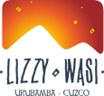 Lizzy Wasi